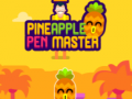 Juego Pineapple Pen Master