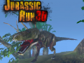 Juego Jurassic Run 3D