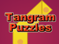 Juego Tangram Puzzles