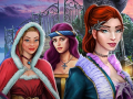 Juego The Witches Covenant