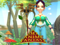 Juego 3D Anime Fantasy