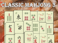 Juego Classic Mahjong 3