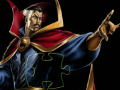 Juego Doctor Strange Jigsaw Puzzle