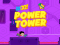 Juego Teen Titans Go: Power Tower