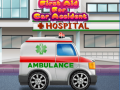 Juego First Aid For Car Accident