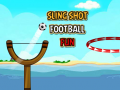 Juego Slingshot Football Fun