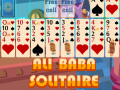 Juego Ali Baba Solitaire