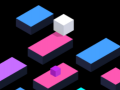 Juego Cube Jump