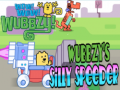 Juego Wubbzy Silly Speeder