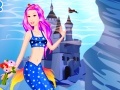 Juego Barbie in A Mermaid Tale