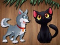 Juego Animal Shapes 2
