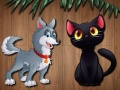 Juego Animal Shapes 2