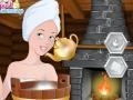 Juego Cinderella's Princess Makeover