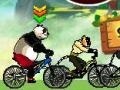 Juego Kung Fu Panda Racing Challenge