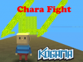 Juego Kogama: Chara Fight