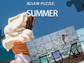 Juego Jigsaw Puzzle Summer