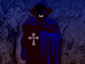 Juego Vampire Cave Escape