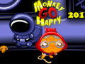 Juego Monkey Go Happy Stage 201