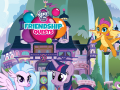 Juego My Little Pony: Friendship Quests 