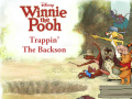 Juego Winnie the Pooh: Trappin' the Backson
