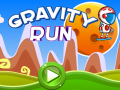 Juego Gravity Run