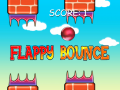 Juego Flappy Bounce