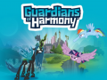 Juego My Little Pony: Guardians of Harmony