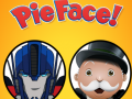 Juego Pie Face