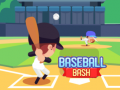 Juego Baseball Bash