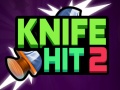 Juego Knife Hit 2