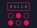 Juego Rullo