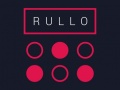 Juego Rullo