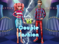 Juego Couple Fashion