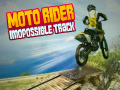 Juego Moto Rider Impossible Track