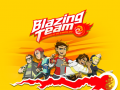 Juego Masters Of Yo Kwon Do: Blazing Team