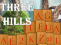 Juego Three Hills