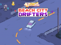 Juego Steven Universe Beach City Drifters