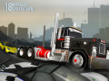 Juego 18 Wheeler Traffic Jam