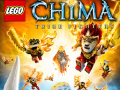 Juego Lego Legends of Chima: Tribe Fighters