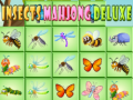 Juego Insects Mahjong Deluxe