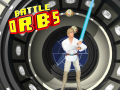 Juego Star Wars: Battle Orbs