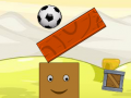 Juego Football In Box