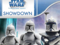 Juego Star Wars: The Clone Wars Showdown