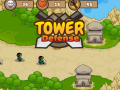 Juego Tower Defense