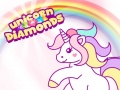 Juego Unicorn Diamonds