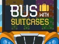 Juego Bus With Suitcases