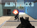 Juego Alien Attack 3