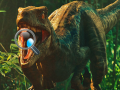 Juego Dinosaurs World Hidden Eggs 2