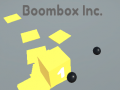 Juego Boombox Inc