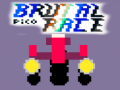 Juego Brutal Pico Race